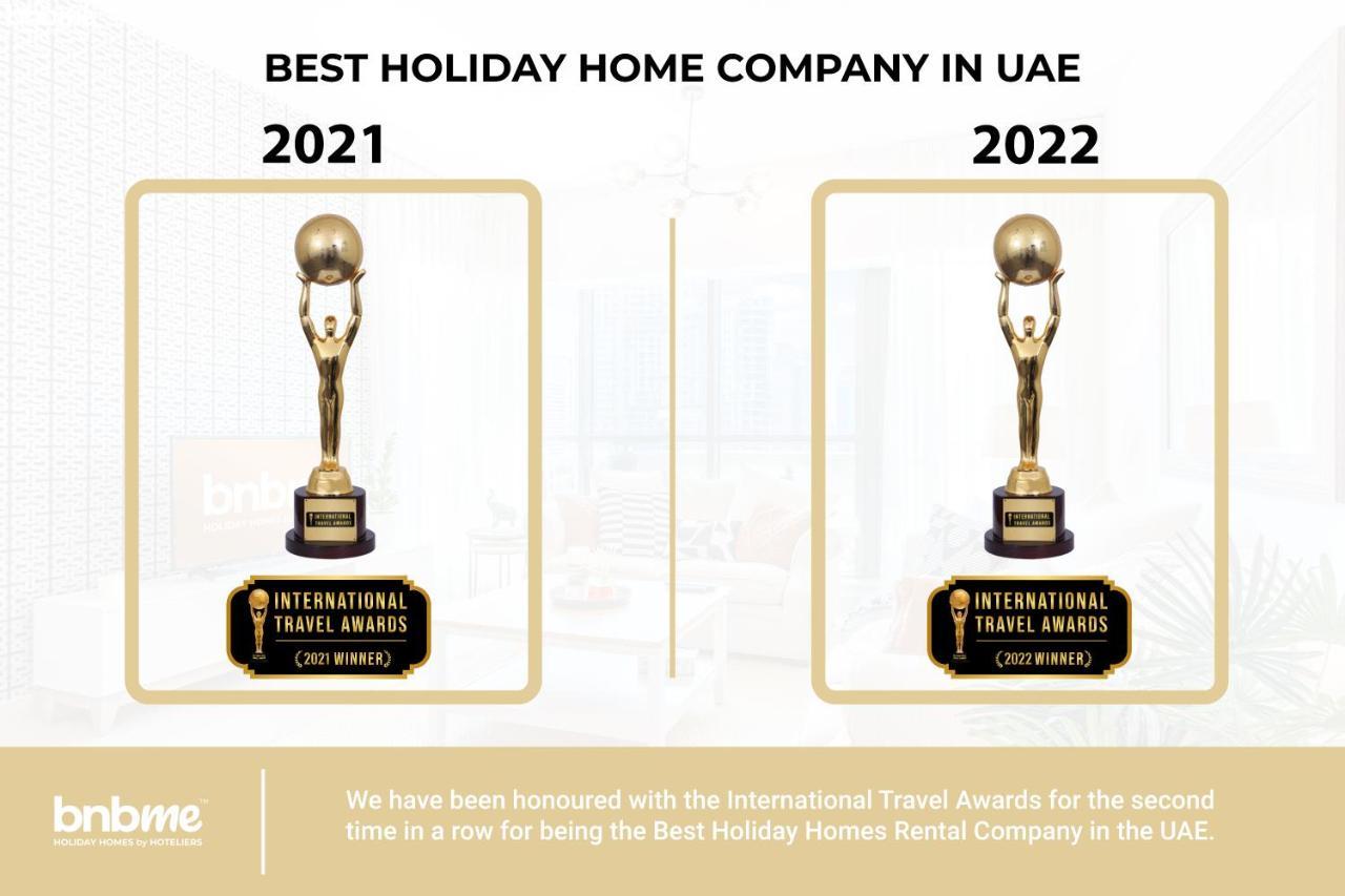 Bnbmehomes Elegant Escape Downtown Opp To Burj - 504 Dubai Esterno foto