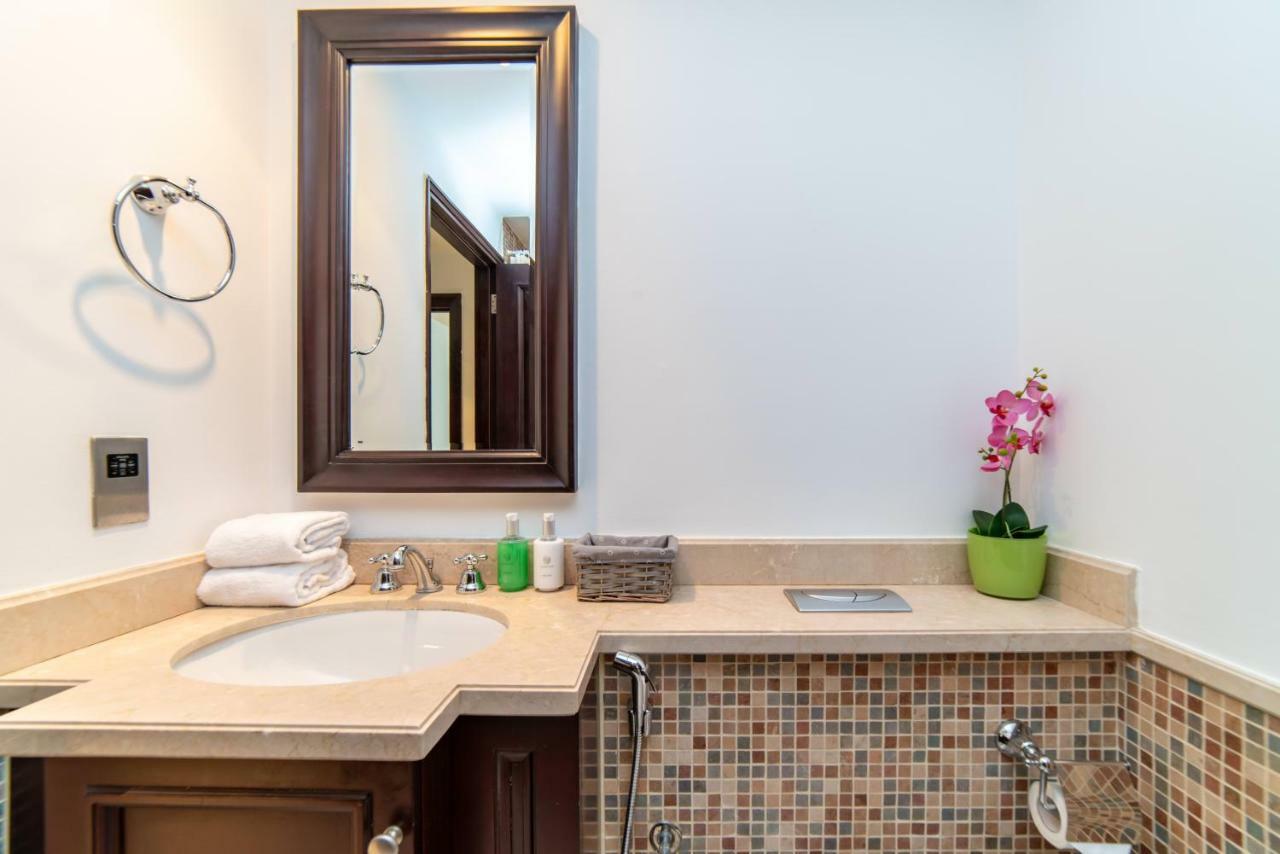 Bnbmehomes Elegant Escape Downtown Opp To Burj - 504 Dubai Esterno foto