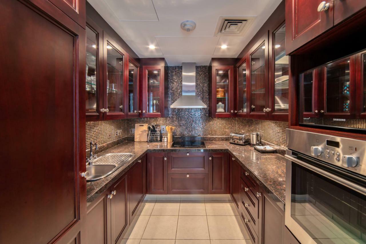 Bnbmehomes Elegant Escape Downtown Opp To Burj - 504 Dubai Esterno foto