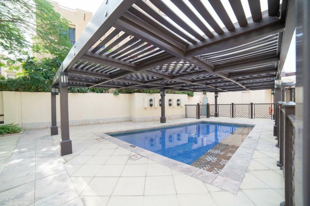 Bnbmehomes Elegant Escape Downtown Opp To Burj - 504 Dubai Esterno foto